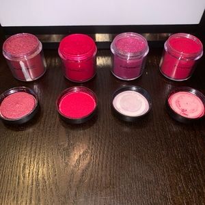4 MAC Loose Pigments